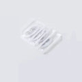 Anti-Snore Device with Dual-Pulse Stimulation - Sleep Apnea Relief, Snore Reduction, Muscle Trainer for Silent Night