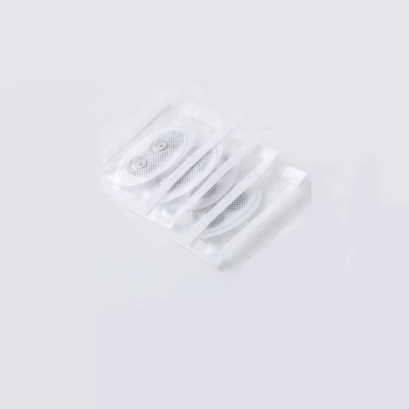 Anti-Snore Device with Dual-Pulse Stimulation - Sleep Apnea Relief, Snore Reduction, Muscle Trainer for Silent Night